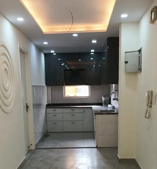 85 Gaj, L-Type Flat n Mahavir Enclave, Delhi